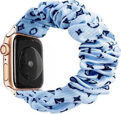 Immagine prodotto MU Style Bracciale in tessuto (44 mm, 42 mm, Cotone, Poliestere)