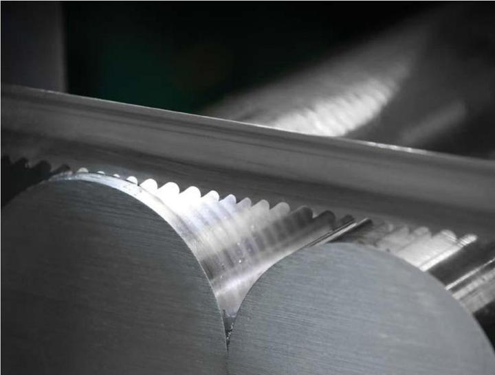 Produktbild Magni Röntgen Metallsägeband HSS-Co8 Bi 2080x20x0,9 8-12Z