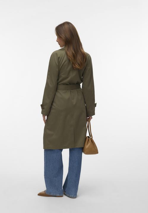 Immagine prodotto Vero Moda VMLOU Trenchcoat Trenchcoat