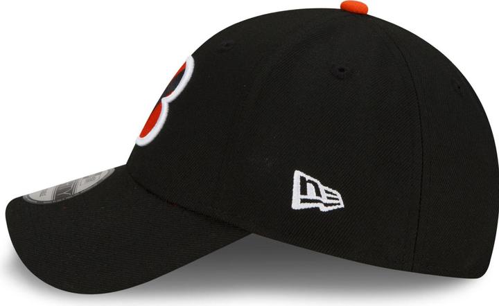 Produktbild New Era 9Forty Cap - NFL League Cincinnati Bengals Schwarz