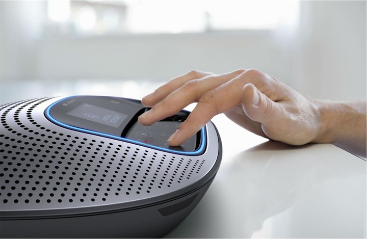 Produktbild Logitech ConferenceCam CC3000e
