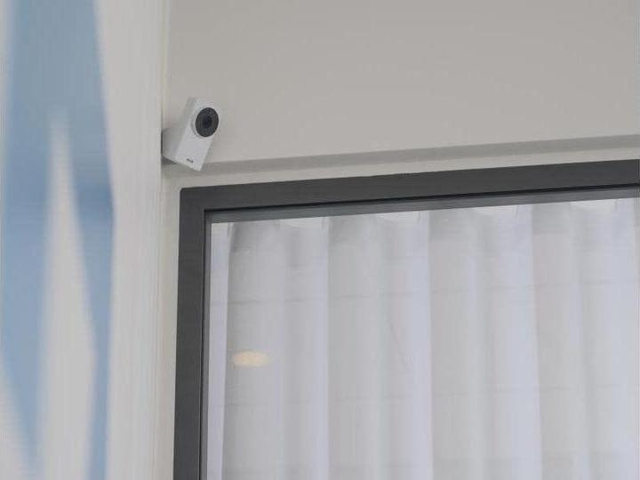 Image du produit Axis Caméra réseau M1055-L (1920 x 1080 Pixels)