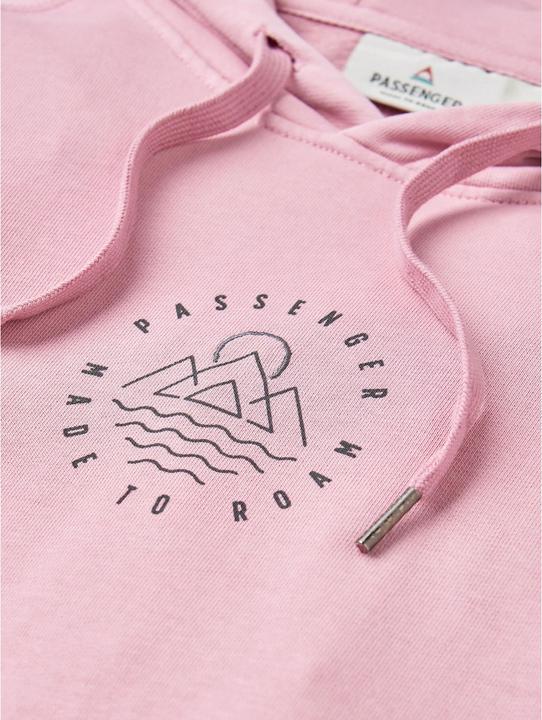 Produktbild Passenger Remote Cotton (M)