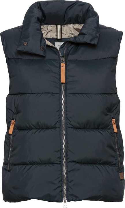 Produktbild Camel Active Steppweste aus recyceltem Polyester (44)