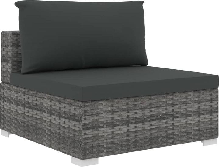Produktbild VidaXL Gartenmöbel Set