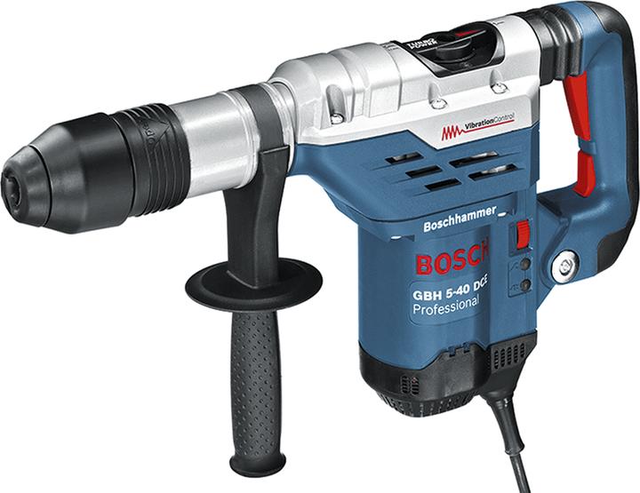 Immagine prodotto Bosch Professional Trapano a percussione