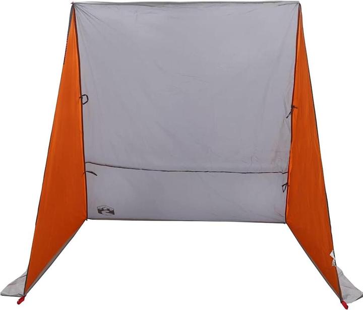 Actual product image VidaXL Camping tent (0.80 kg, 1 person)