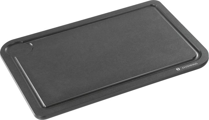 Image du produit Zassenhaus Planche à découper Comf Plus 36x23