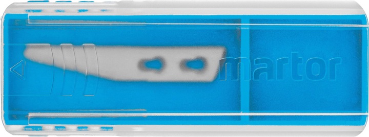 Produktbild Martor graf Ersatzklingen (Ersatzklinge)