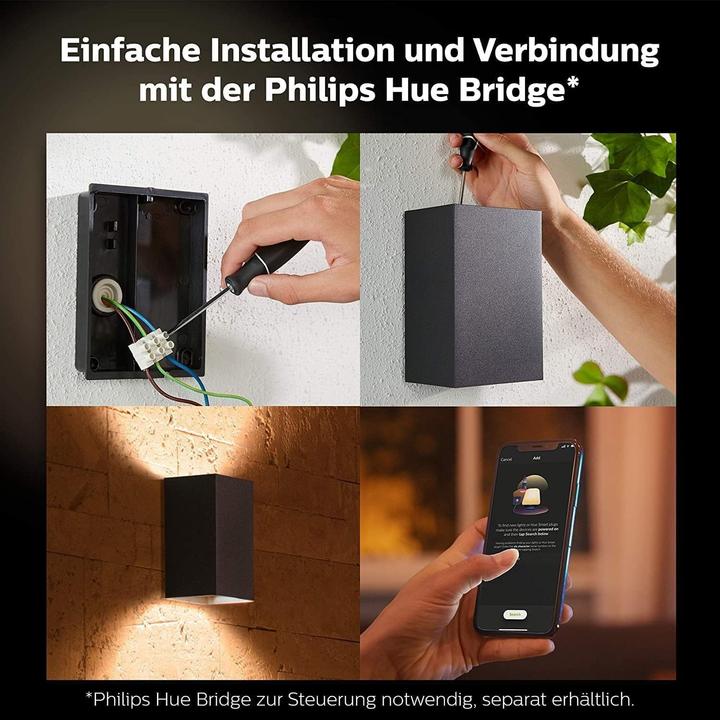 Immagine prodotto Philips Hue Base risonante (1200 lm)