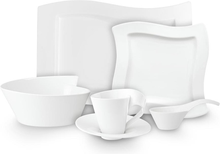 Produktbild Villeroy & Boch Teeobertasse NewWave (220 ml, 1 x)