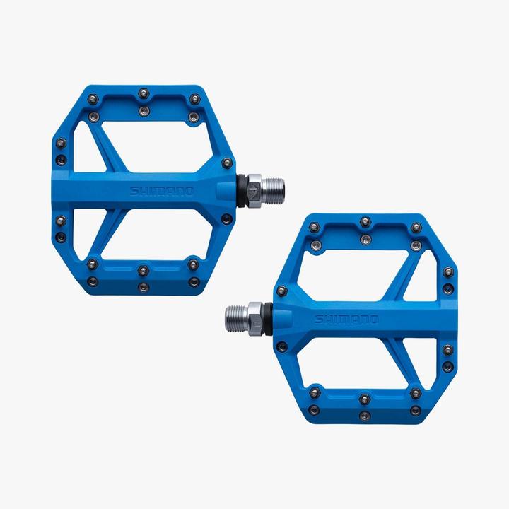 Actual product image Shimano PD-GR400