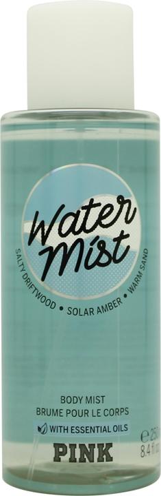 Produktbild Victoria's Secret Water Mist Body Mist 250ml (Körperlotion, 250 ml)