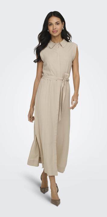Produktbild Only ONLGOA Langes Kleid Kleid (XS)