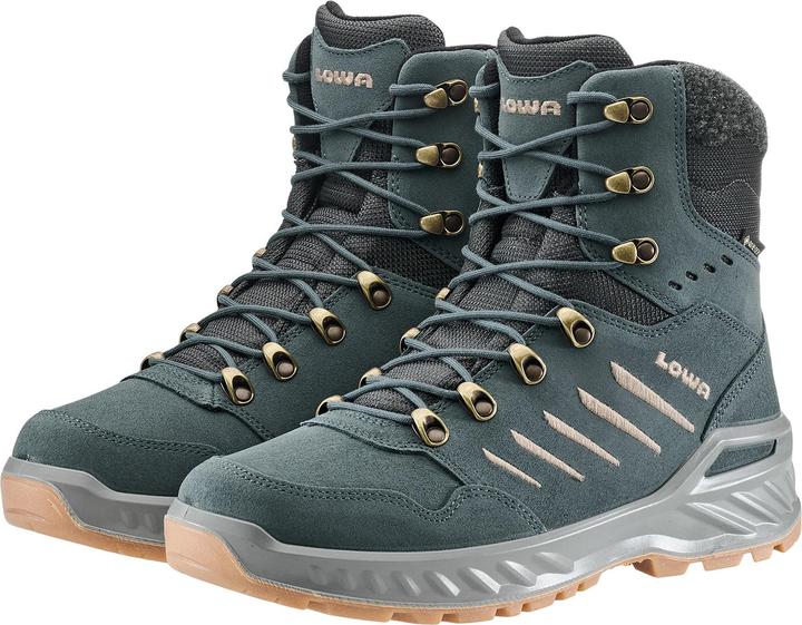 Produktbild Lowa Wanderschuh NABUCCO GTX (45)