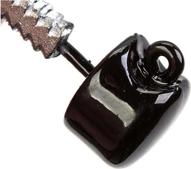 Actual product image Z-Man TT Lures NedlockZ HD Black