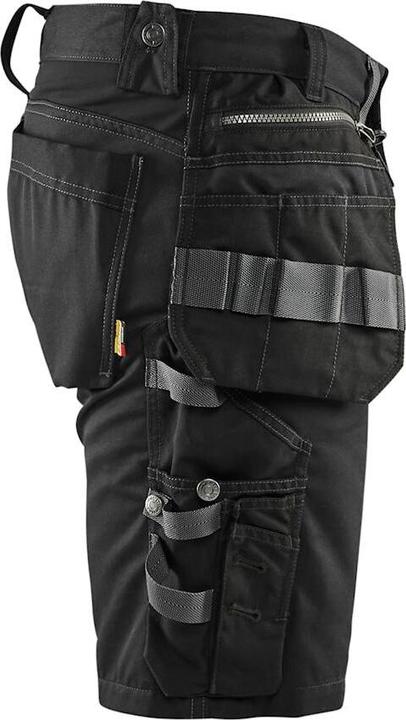 Produktbild Blakläder Blaklader Stretch Shorts (56)