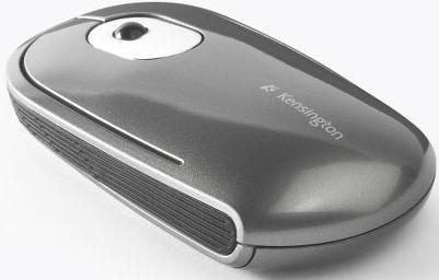 Actual product image Kensington SlimBlade Presenter Media Mouse (Wireless)