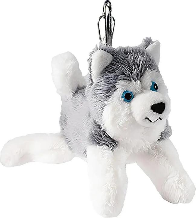 Actual product image Schaffer Polarhund Husky