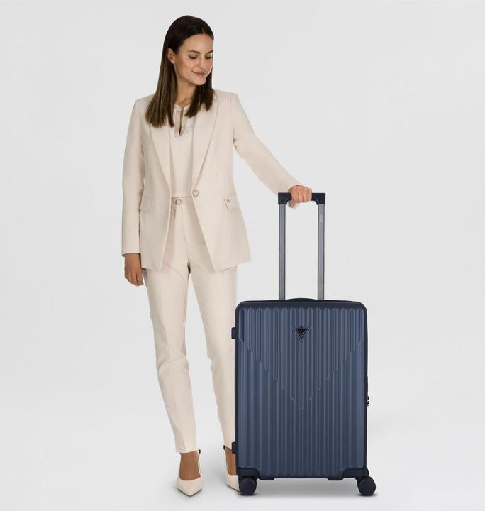 Immagine prodotto Guess Carrello Olbia a 4 ruote 64 cm (66 l)