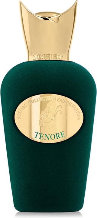 Actual product image Sospiro Perfume Tenore (Eau de parfum, 100 ml)