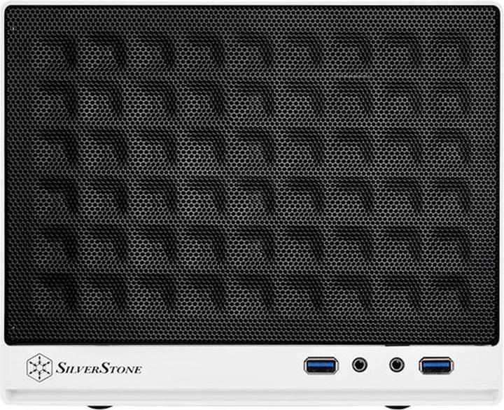 Immagine prodotto Silverstone SST-SG13WB (Mini-ITX, Mini-DTX)