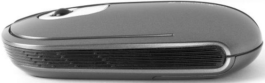Produktbild Kensington SlimBlade Presenter Media Mouse (Kabellos)