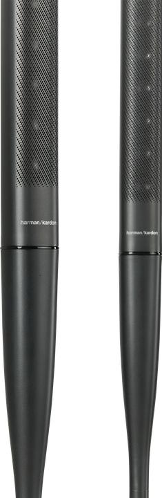 Produktbild Harman/Kardon Wireless 2.1 Home Theater System (1 Stk.)