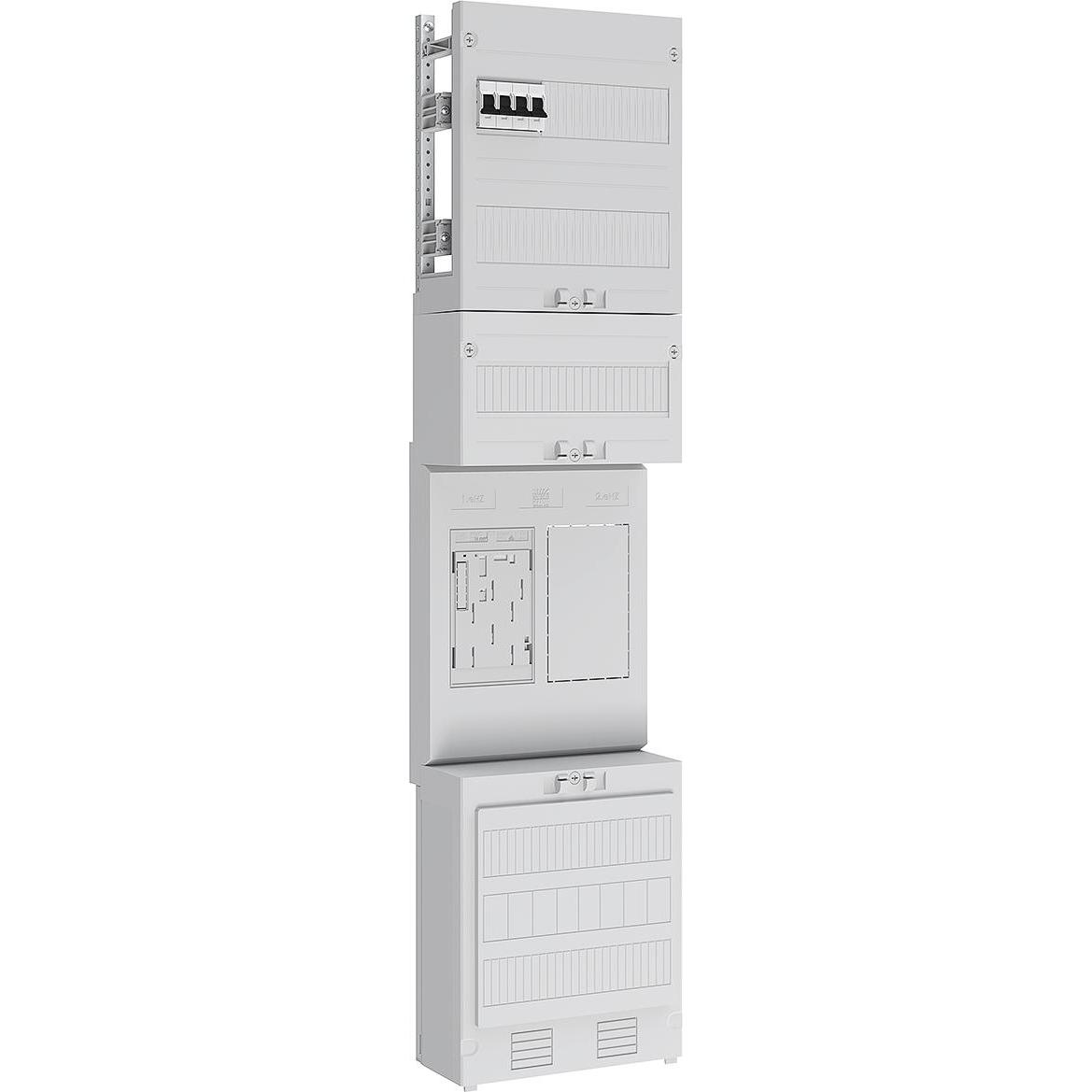 ABN Einspeiseplatz (EZ17110U)