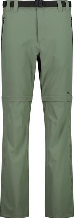 Actual product image CMP Campagnolo Bermuda Zip Off Trekking (5XL)