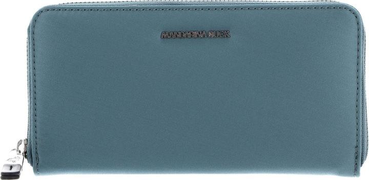 Actual product image Mandarina Duck Hunter Zip Around Wallet
