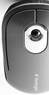 Actual product image Kensington SlimBlade Presenter Media Mouse (Wireless)