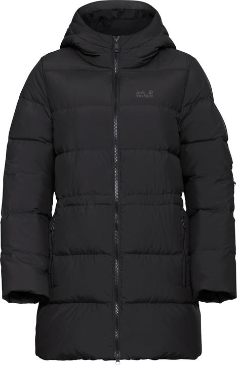 Immagine prodotto Jack Wolfskin Frozen Palace Long Jkt W Rds (XL)