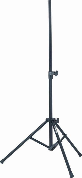 Produktbild Quik Lok S/226 Stativo in Acciaio su Treppiede per Casse o Luci (Ständer, Höhenverstellbar)