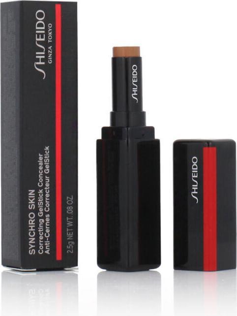 Produktbild Shiseido Self Refreshing Gelstick Concealer (Nr. 401 Tan)