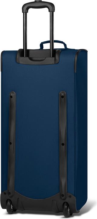 Image du produit Redolz Sac de voyage Duffle Essentials 2 roues 71 cm (83 l)