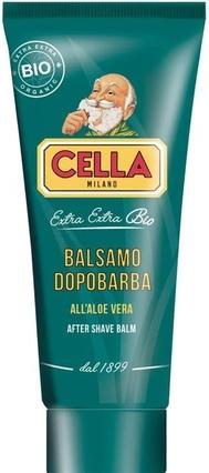 Immagine prodotto Cella Milano Cella Balsamo Dopobarba Biologico 100ml (Balsamo dopobarba, 100 ml)