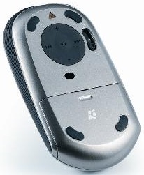 Produktbild Kensington SlimBlade Presenter Media Mouse (Kabellos)