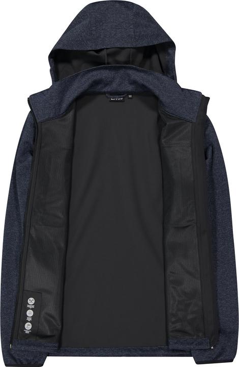 Immagine prodotto CMP Campagnolo Zip Hoodie (L)