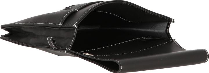Actual product image Esquire Dallas waiter's wallet leather 15.5 cm