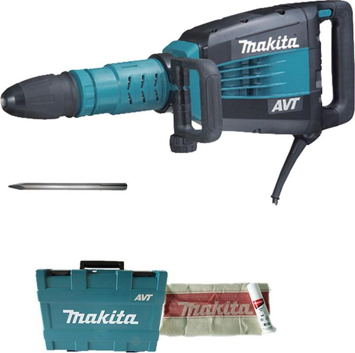 Produktbild Makita HM1214C (Netzbetrieb)