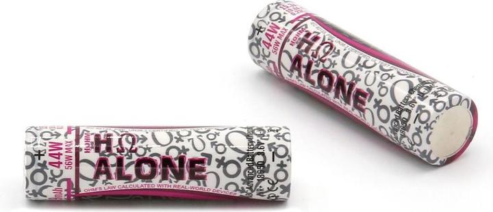 Image du produit Hohm Tech Hohm-18650, ALONE (1 pcs, 18650, 3309 mAh)