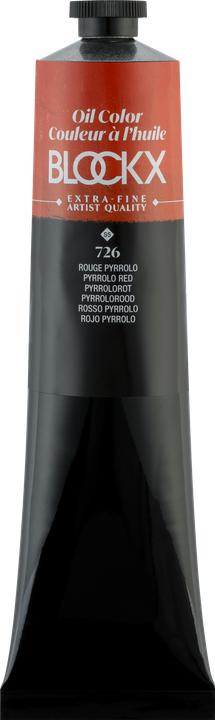 Rouge pyrrole
