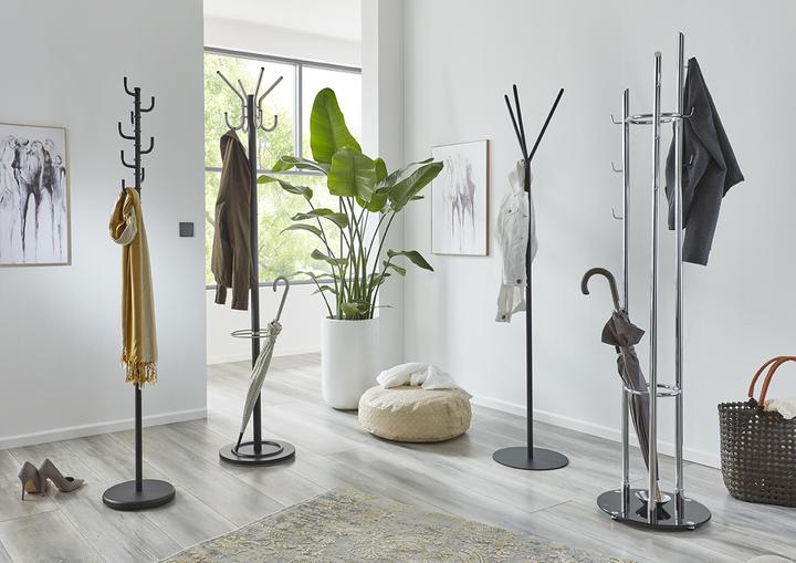 Produktbild HAKU Möbel Garderobenständer