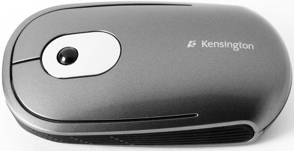 Actual product image Kensington SlimBlade Presenter Media Mouse (Wireless)
