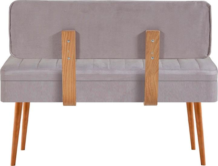 Actual product image Homitis Alfred (163 x 80 x 75 cm)