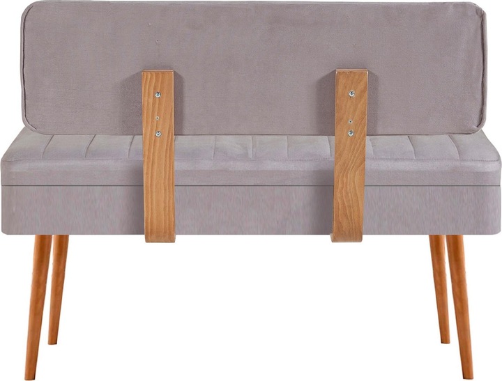 Actual product image Homitis Alfred (163 x 80 x 75 cm)