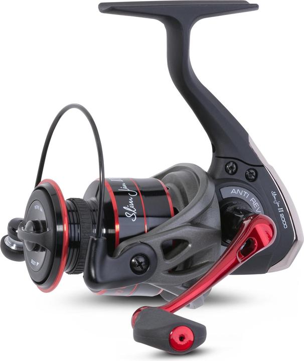 Image du produit Iron Claw Slim Jim II 3000 (3000)