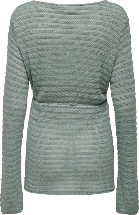 Image du produit Only Maternity Coupe normale Top col V (XL)
