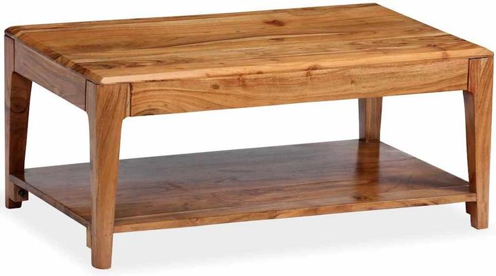 Immagine prodotto vidaXL Tavolino da caffè (88 x 50 x 38 cm)